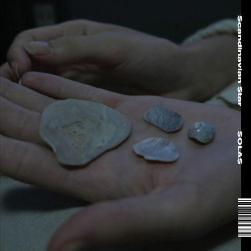 Solas cover art