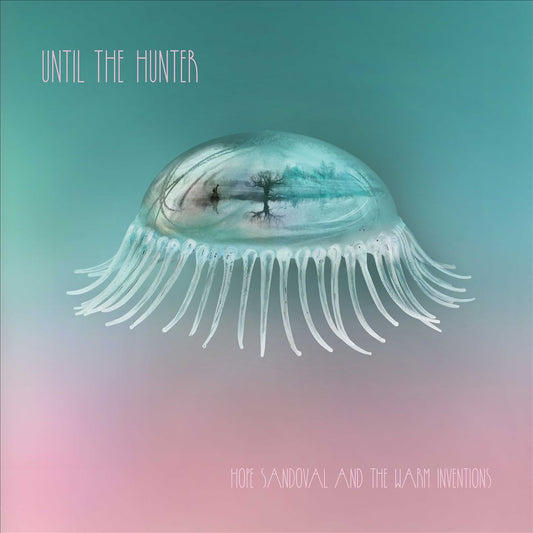 Until the Hunter [LP] cover art
