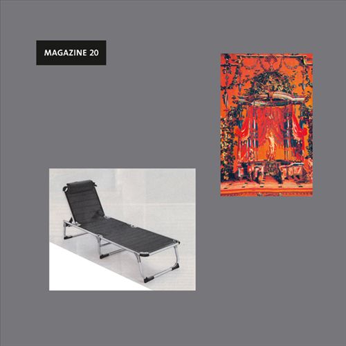 Songs cover art