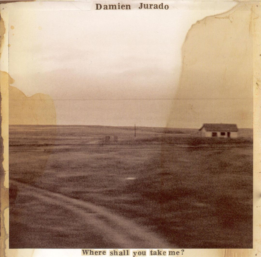 Where Shall You Take Me [Deluxe Reissue] cover art