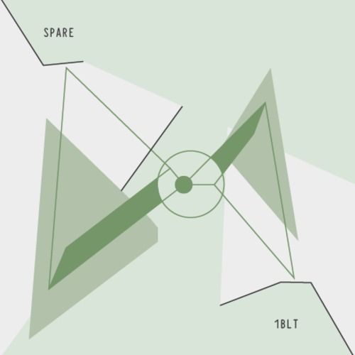 1BLT cover art