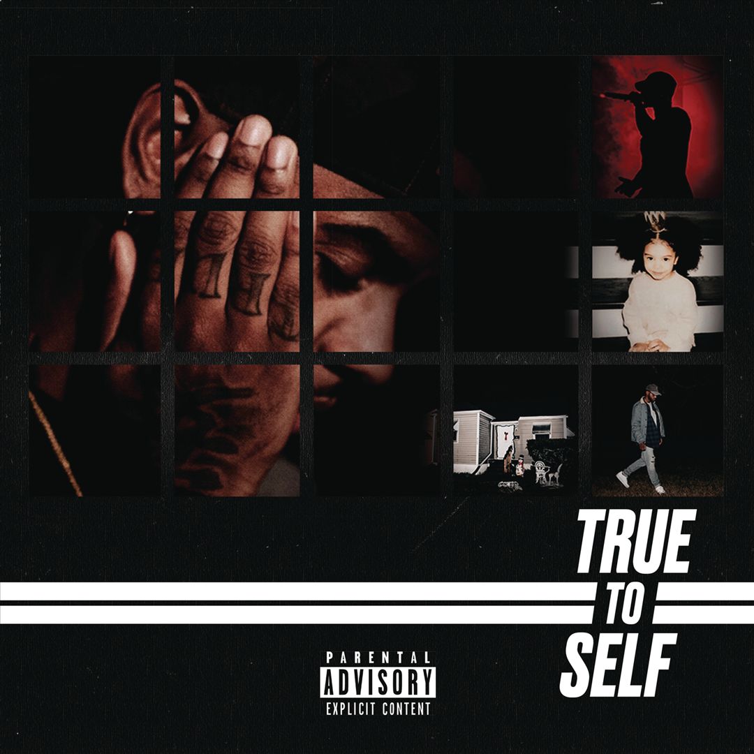 True to Self cover art