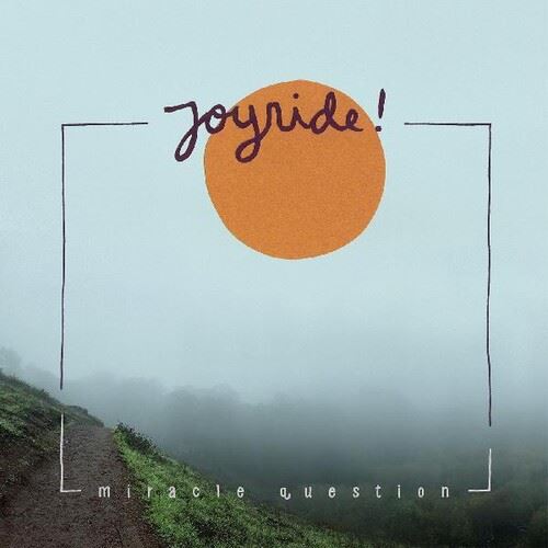Miracle Question cover art