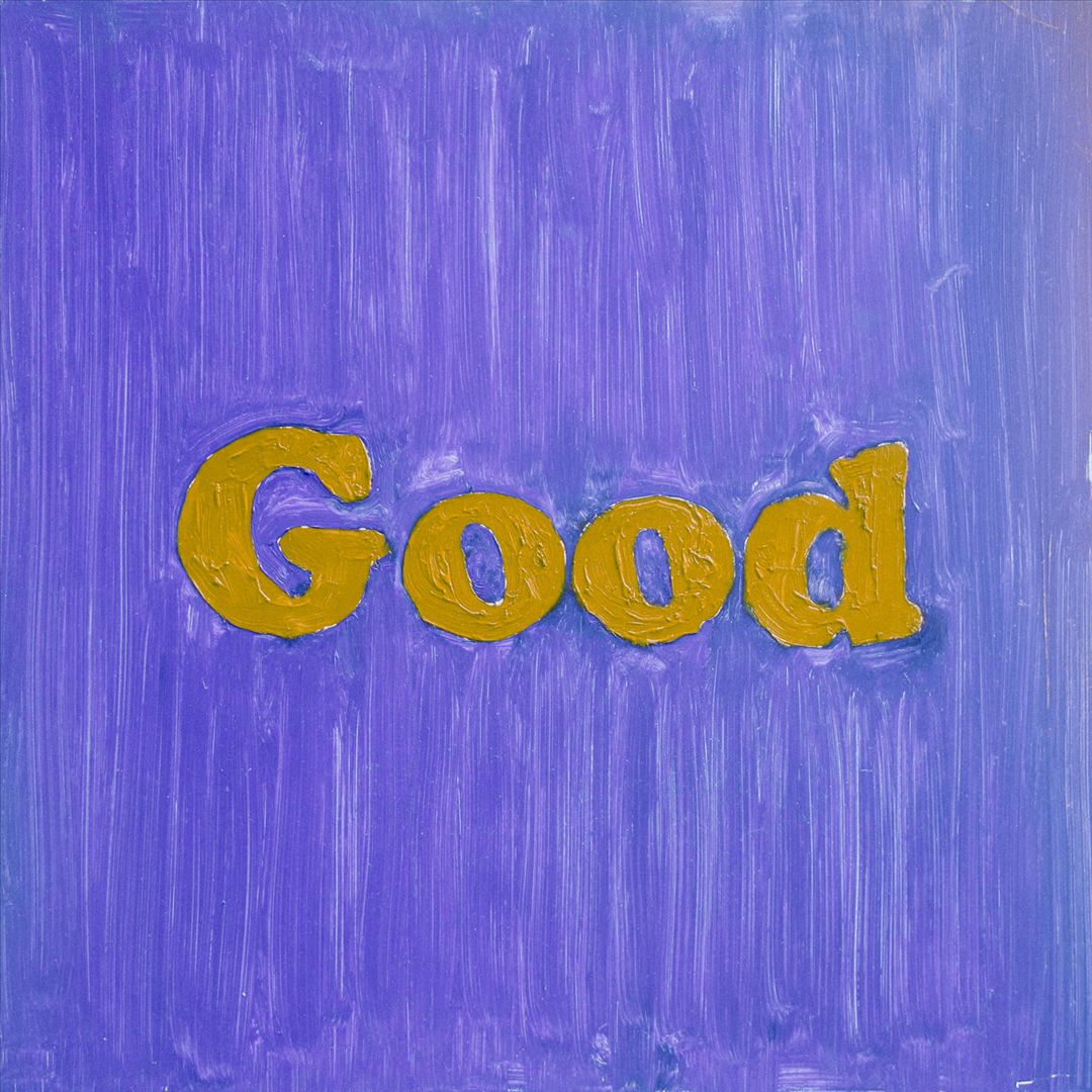 Good cover art