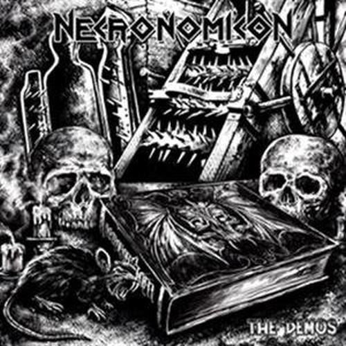 Demos cover art