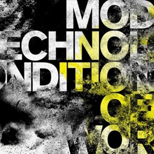 Conditions Of Worth (Transparent Utility Yellow Vinyl) cover art