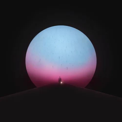 Million Masks of God cover art