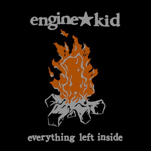 Everything Left Inside cover art