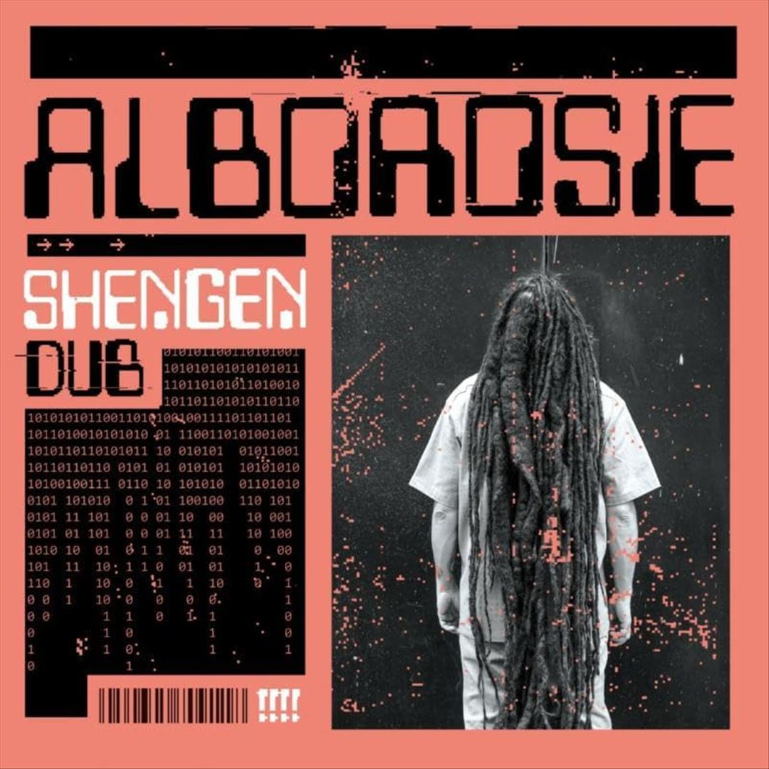Shengen Dub cover art