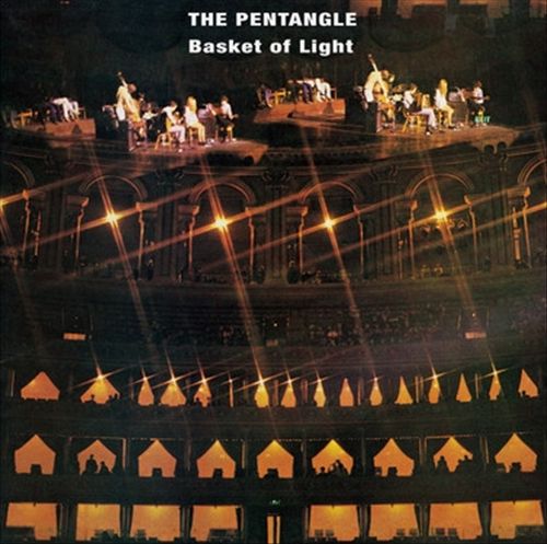 Basket of Light cover art