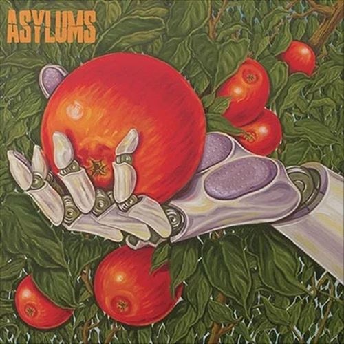 Signs of Life cover art