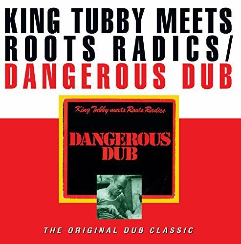 Dangerous Dub cover art