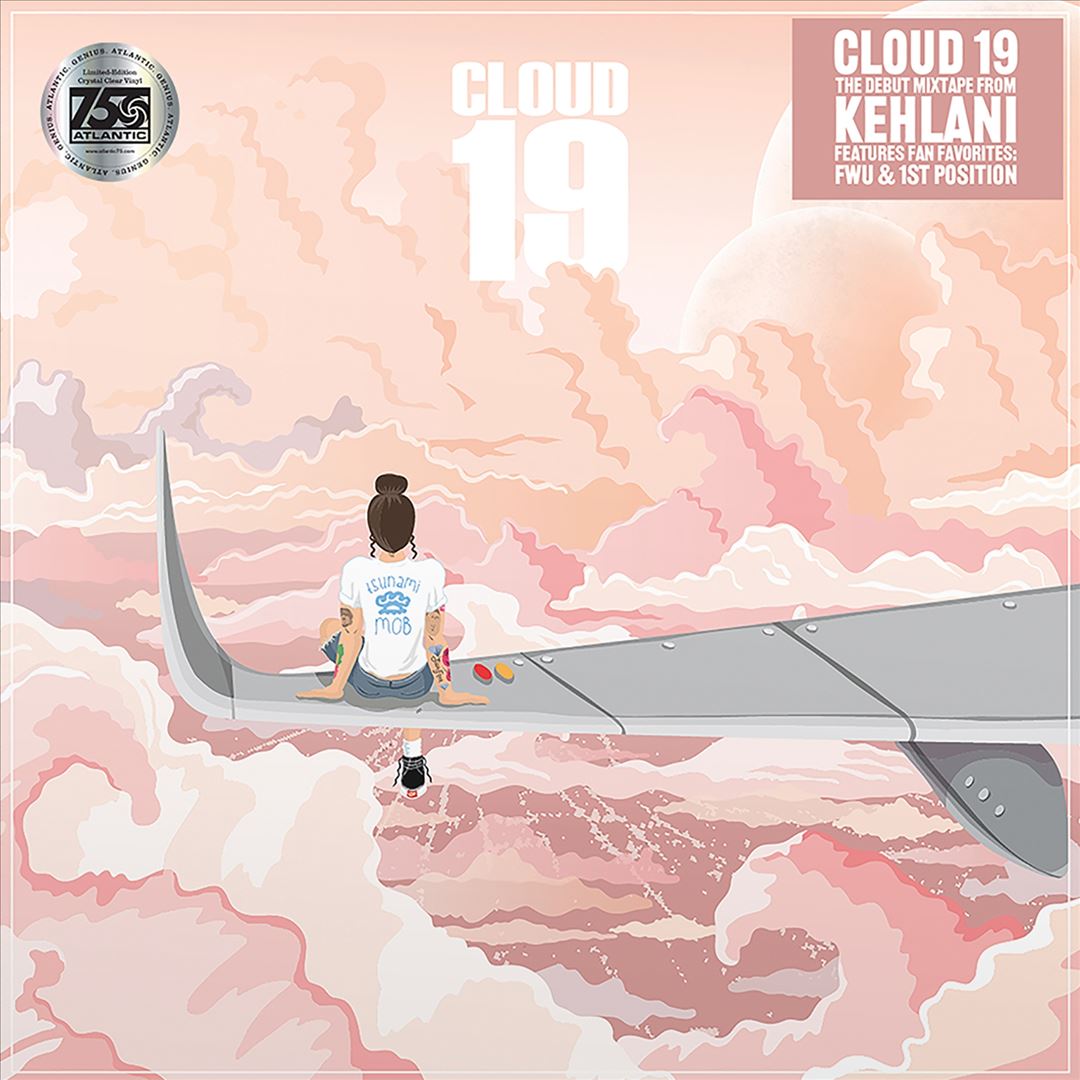 Cloud 19 cover art