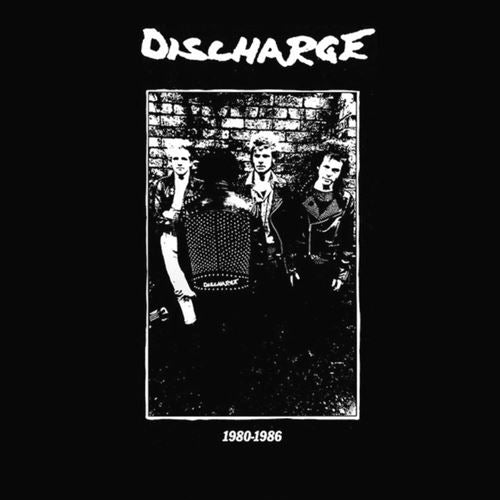 1980-1985 cover art