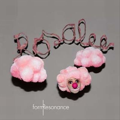 Rosa Lee cover art