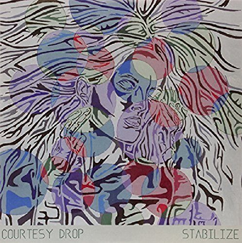 Stablilize cover art