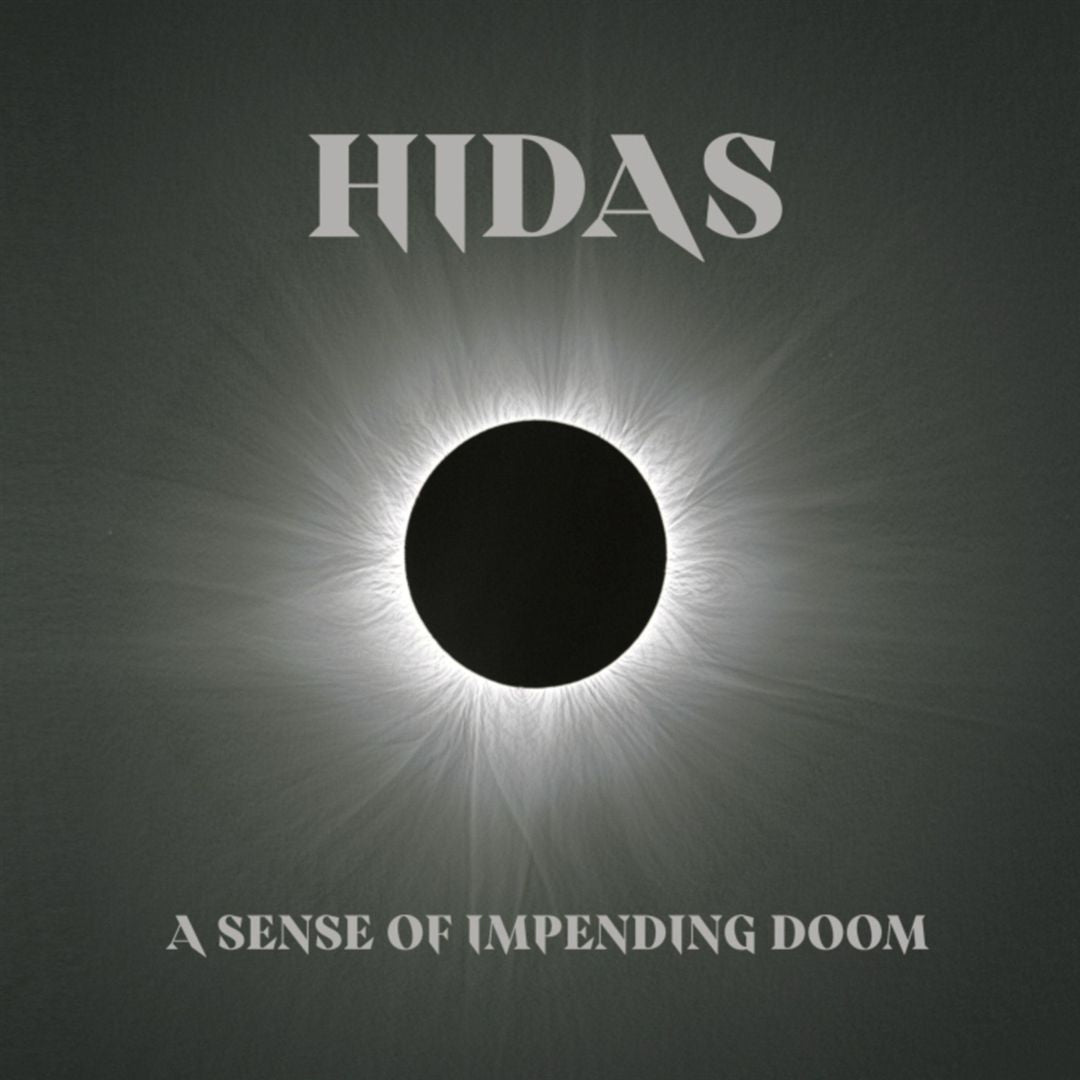 Sense of Impending Doom cover art