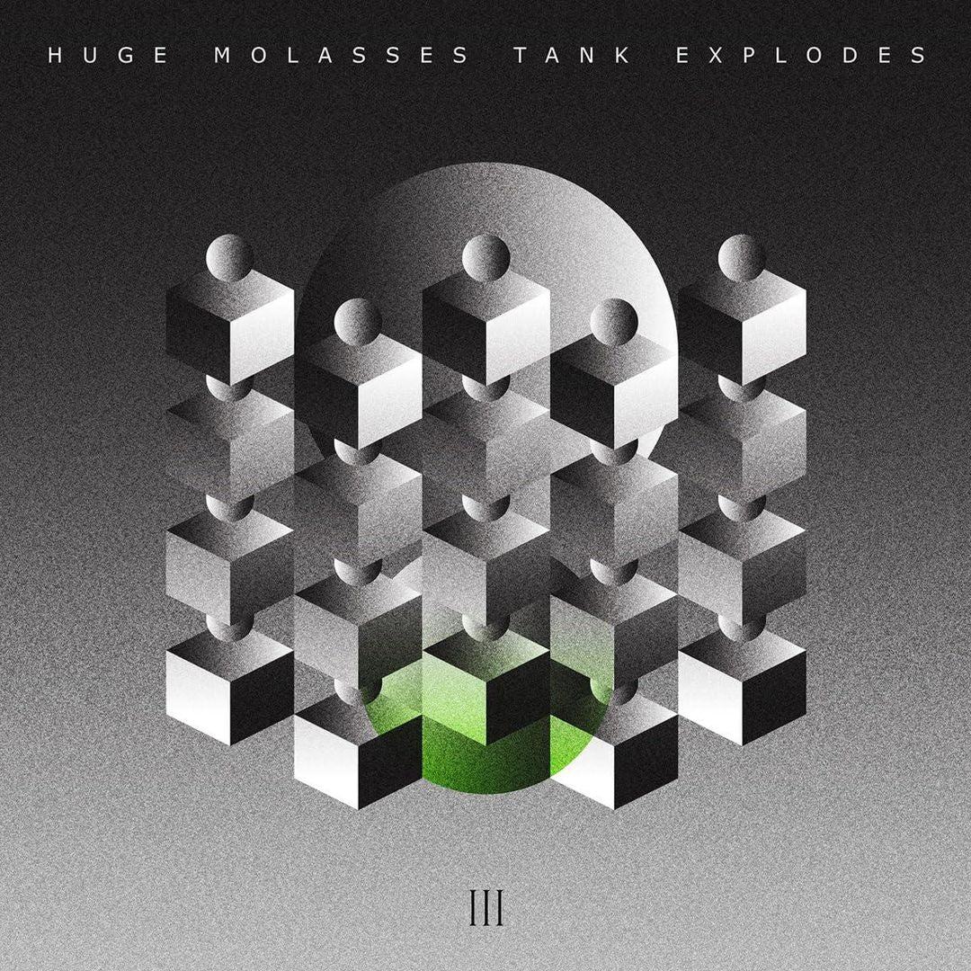 III cover art