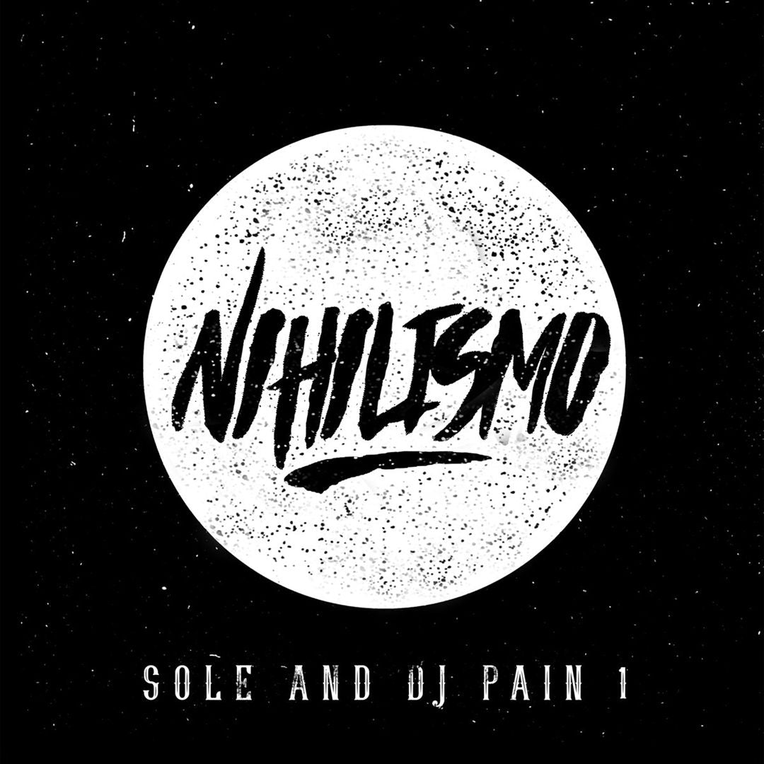 Nihilismo cover art