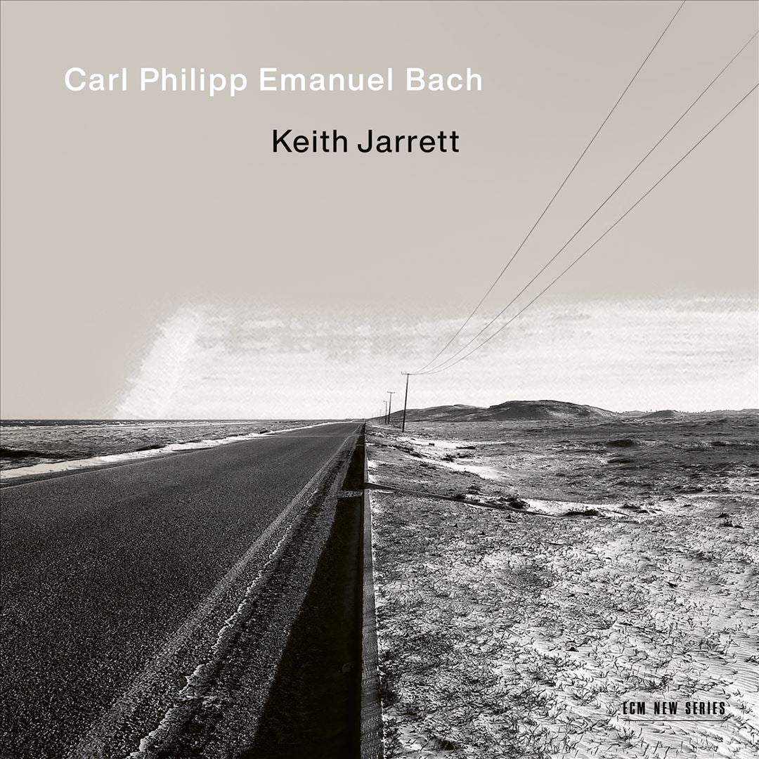 Carl Philipp Emanuel Bach: Wurttemberg Sonatas cover art