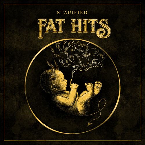 Fat Hits cover art