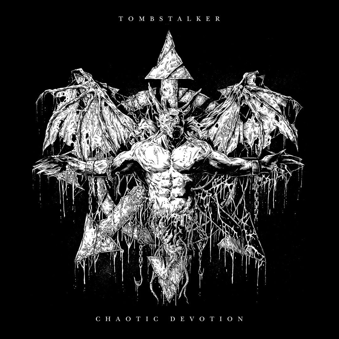 Chaotic Devotion cover art