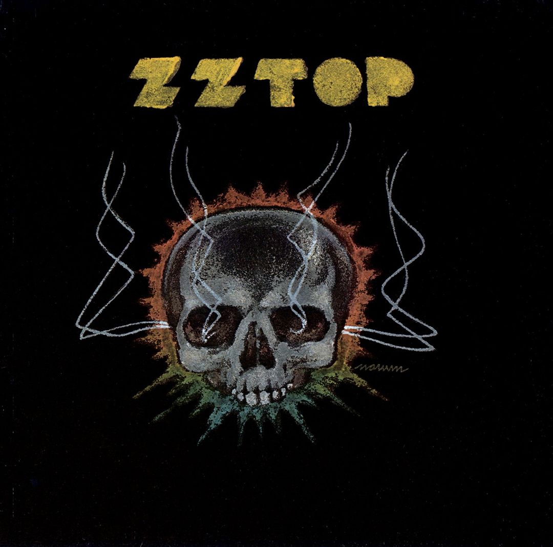 Degüello cover art