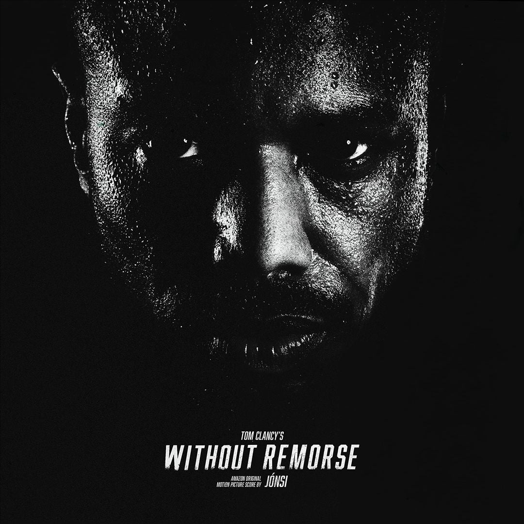 Without Remorse [Original Motion Picture Soundtrack] cover art