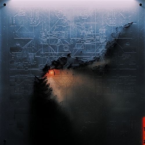 Exinfinite cover art