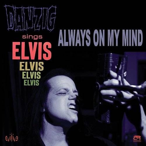 Always on My Mind [Starburst Viinyl] cover art