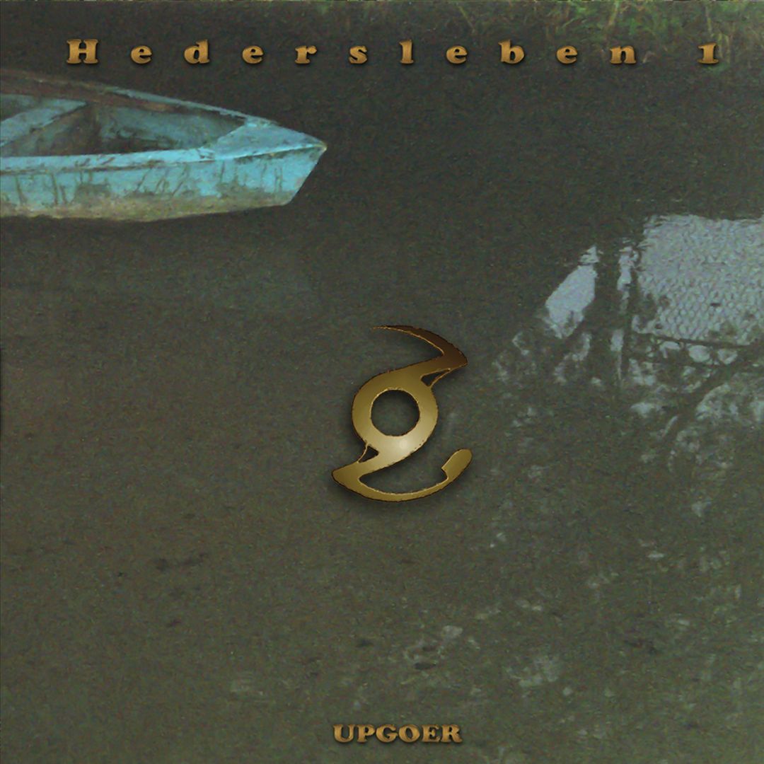 Upgoer cover art