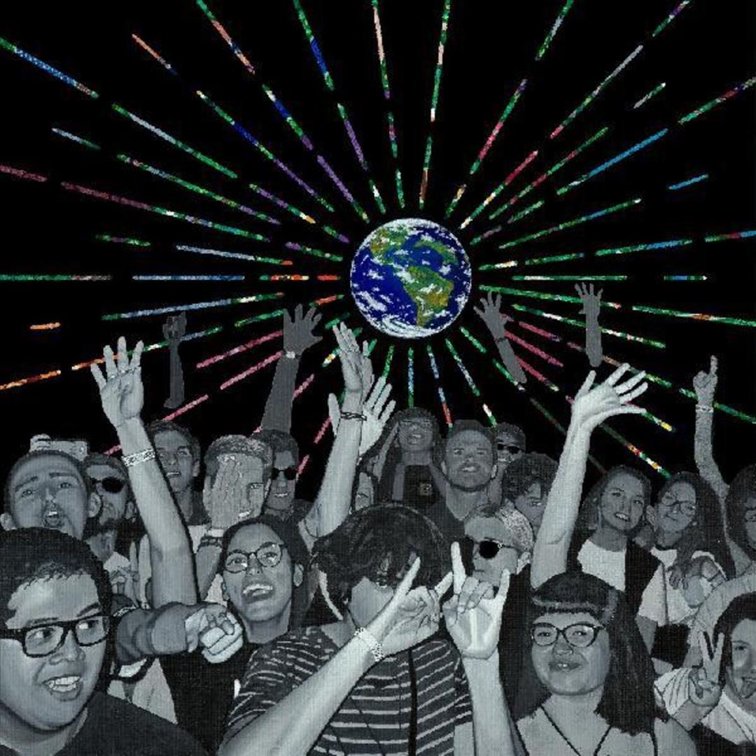 World Wide Pop cover art