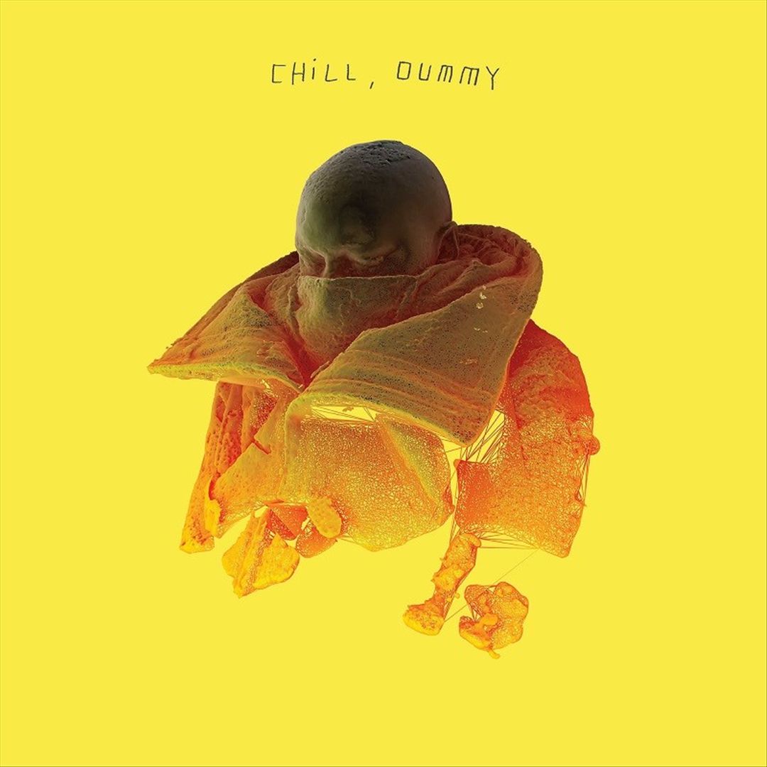 Chill, Dummy [Digital Download Card] cover art