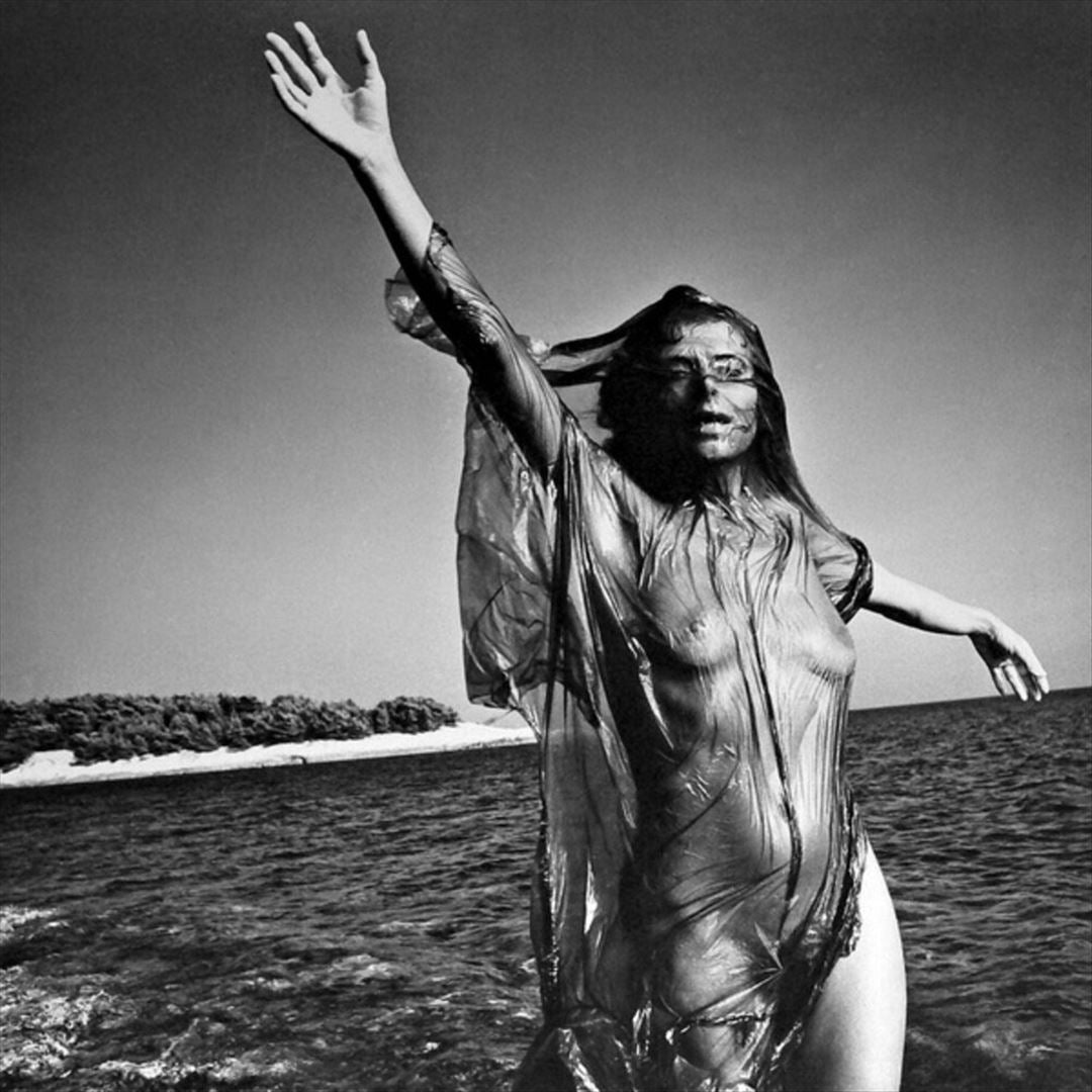 Water Angels cover art