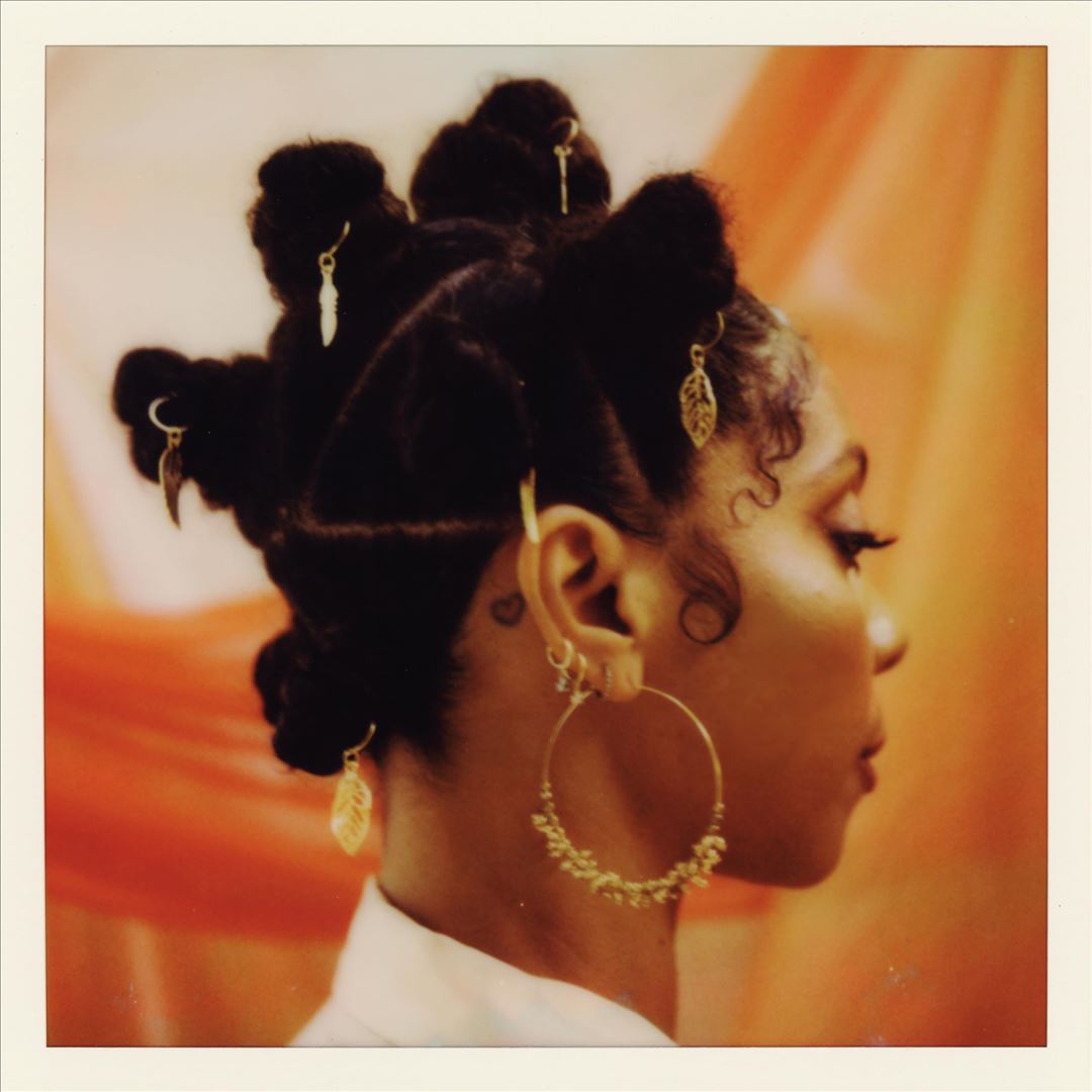 Shy Girl cover art