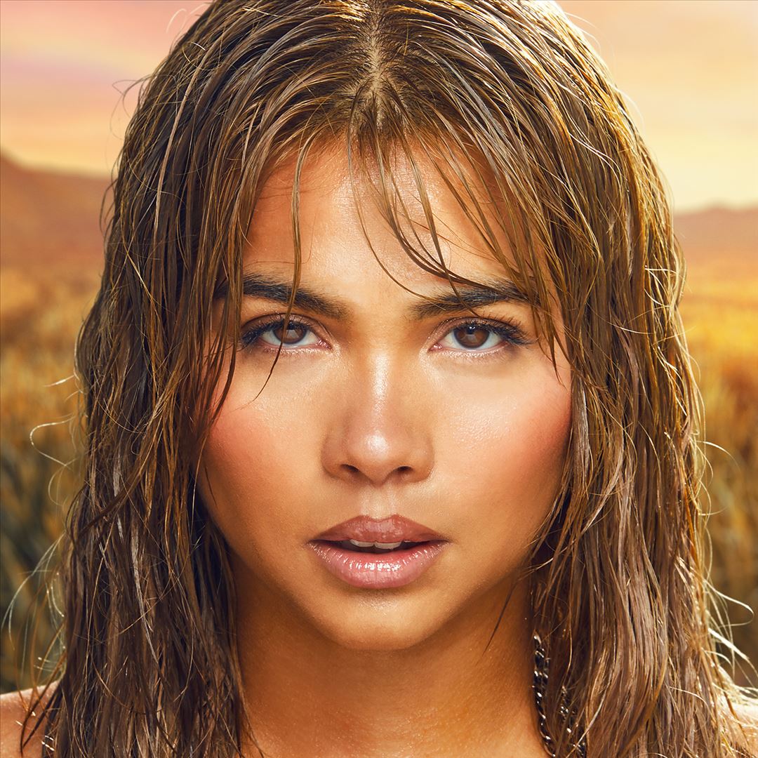 Panorama cover art