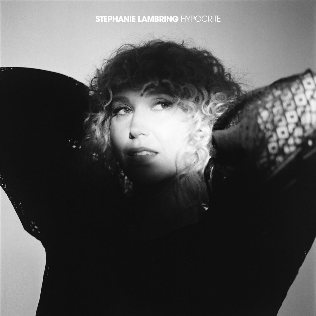 Hypocrite cover art