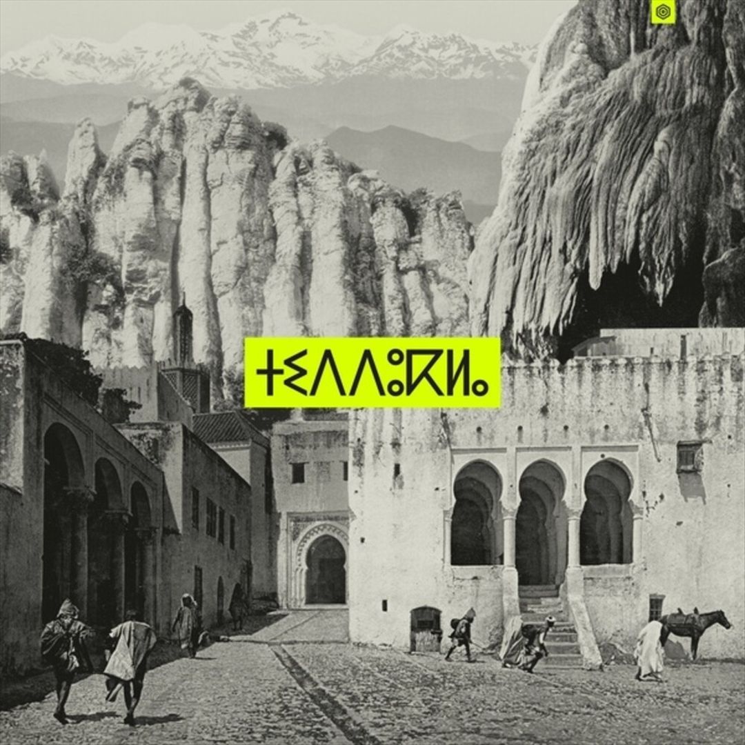 Tiddukla cover art
