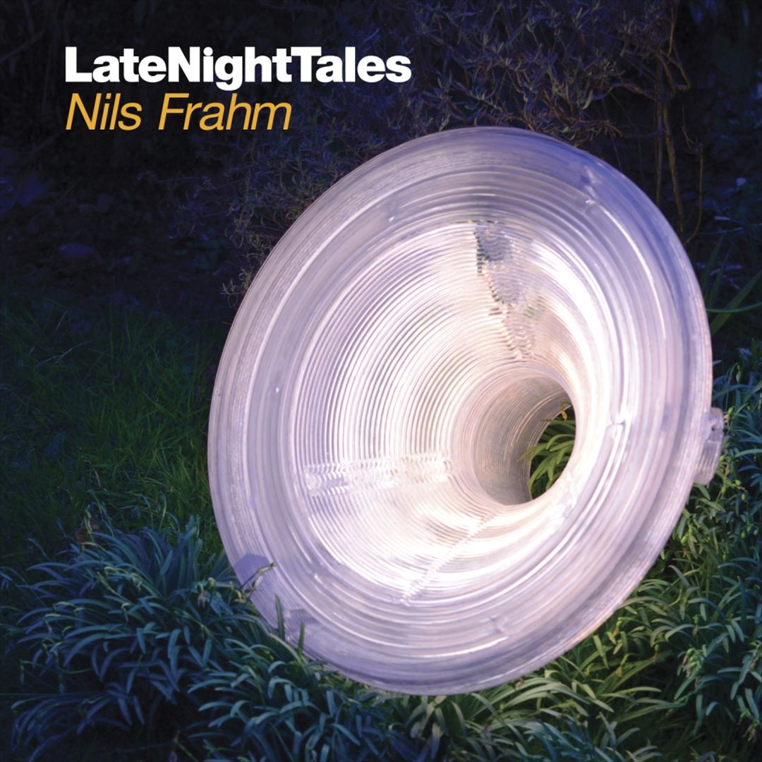 LateNightTales cover art