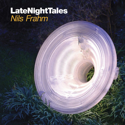 LateNightTales cover art