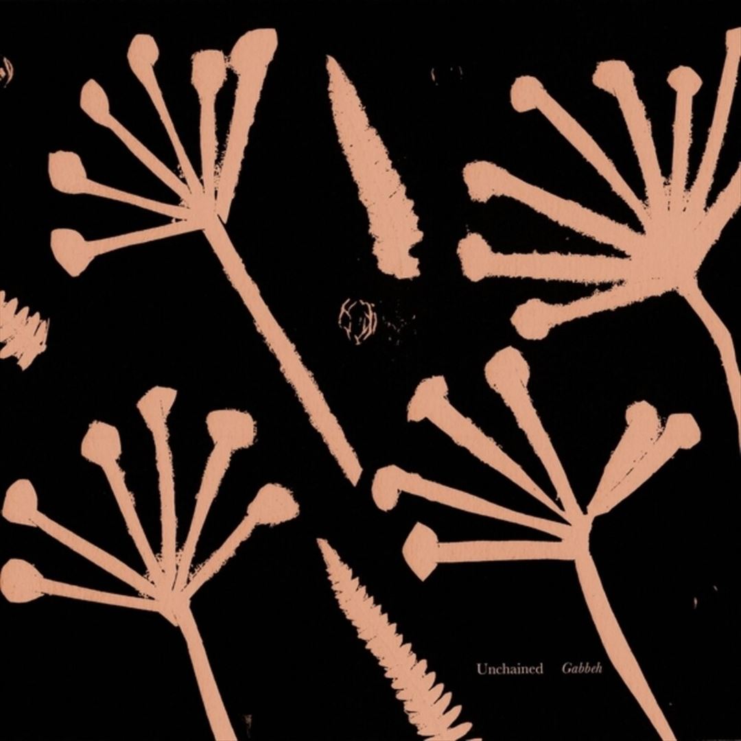 Gabbeh cover art