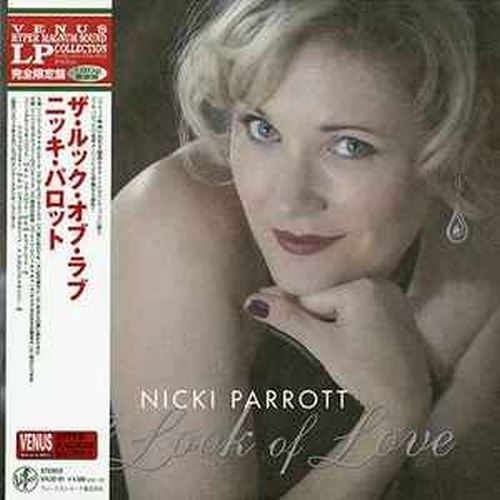 Look of Love cover art