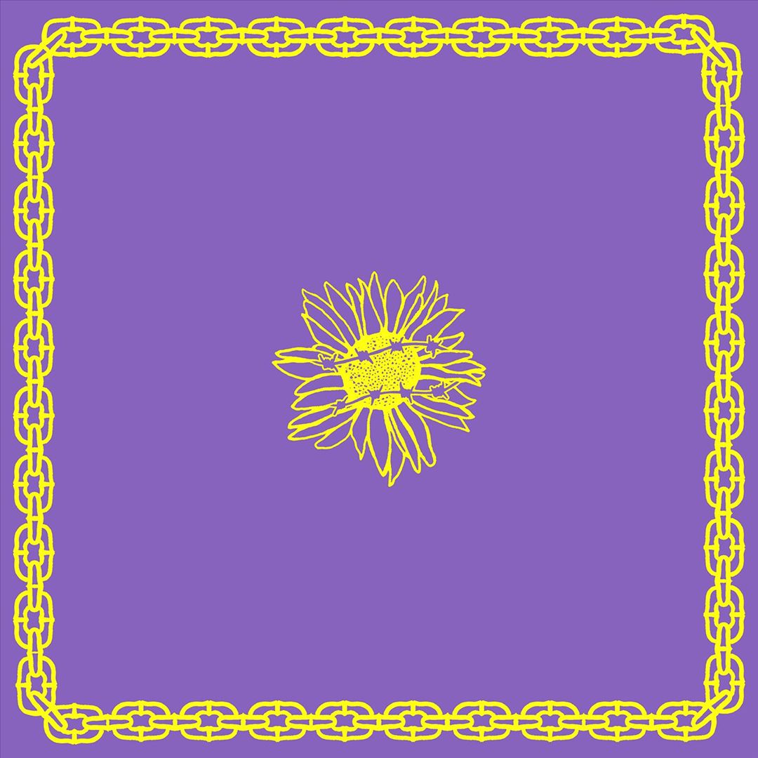 Go Away EP cover art
