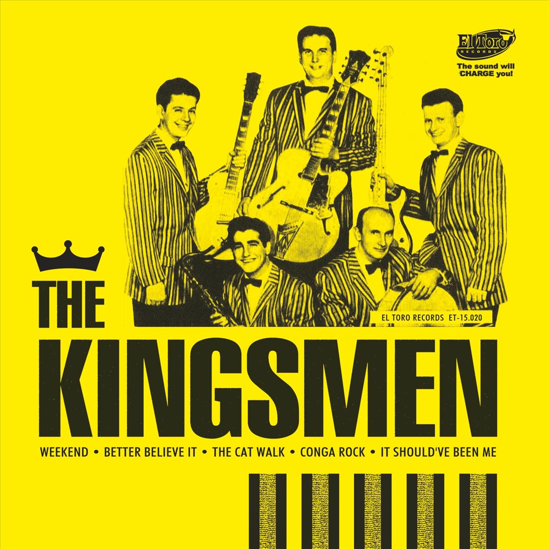 Complete Recordings cover art