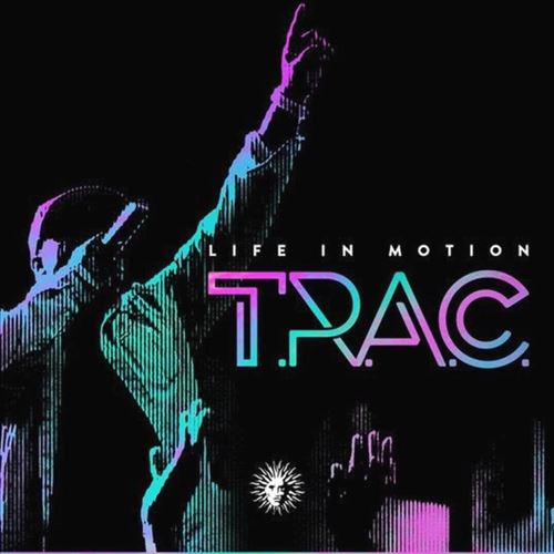 Life In Motion cover art