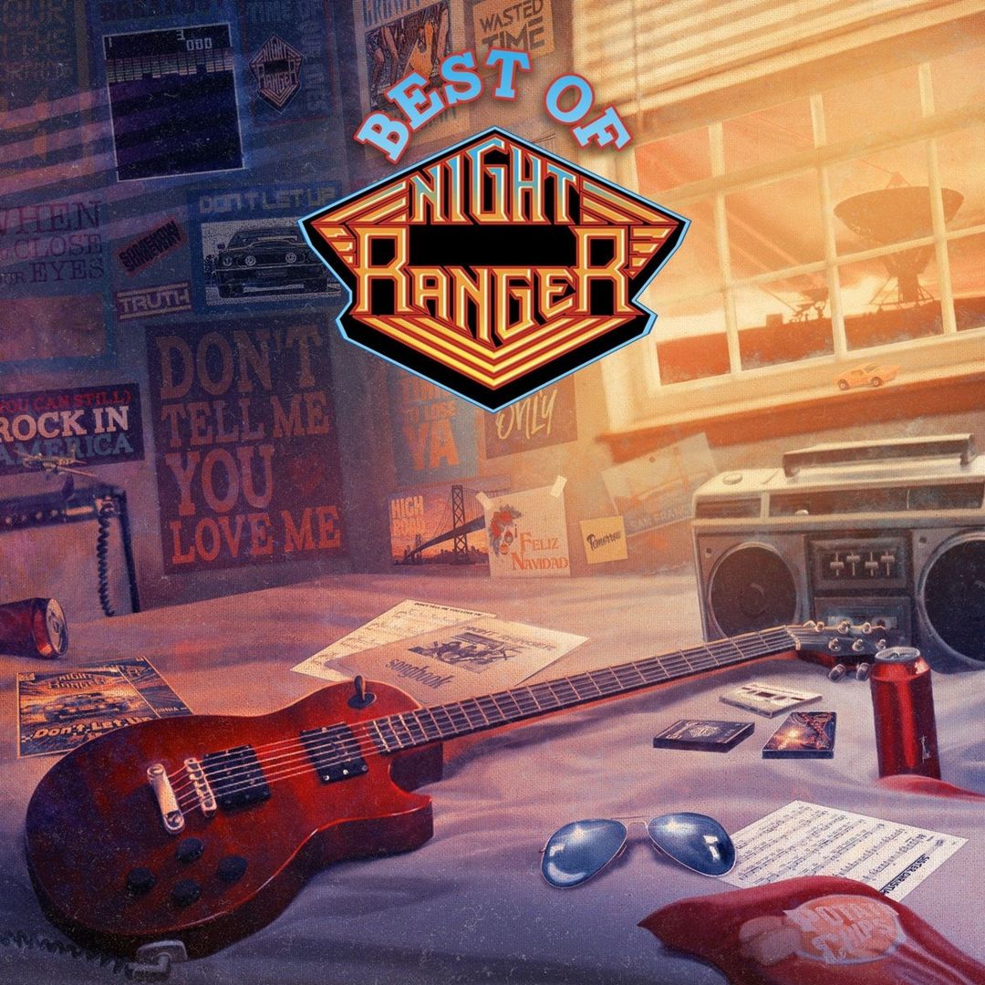 Best Of cover art