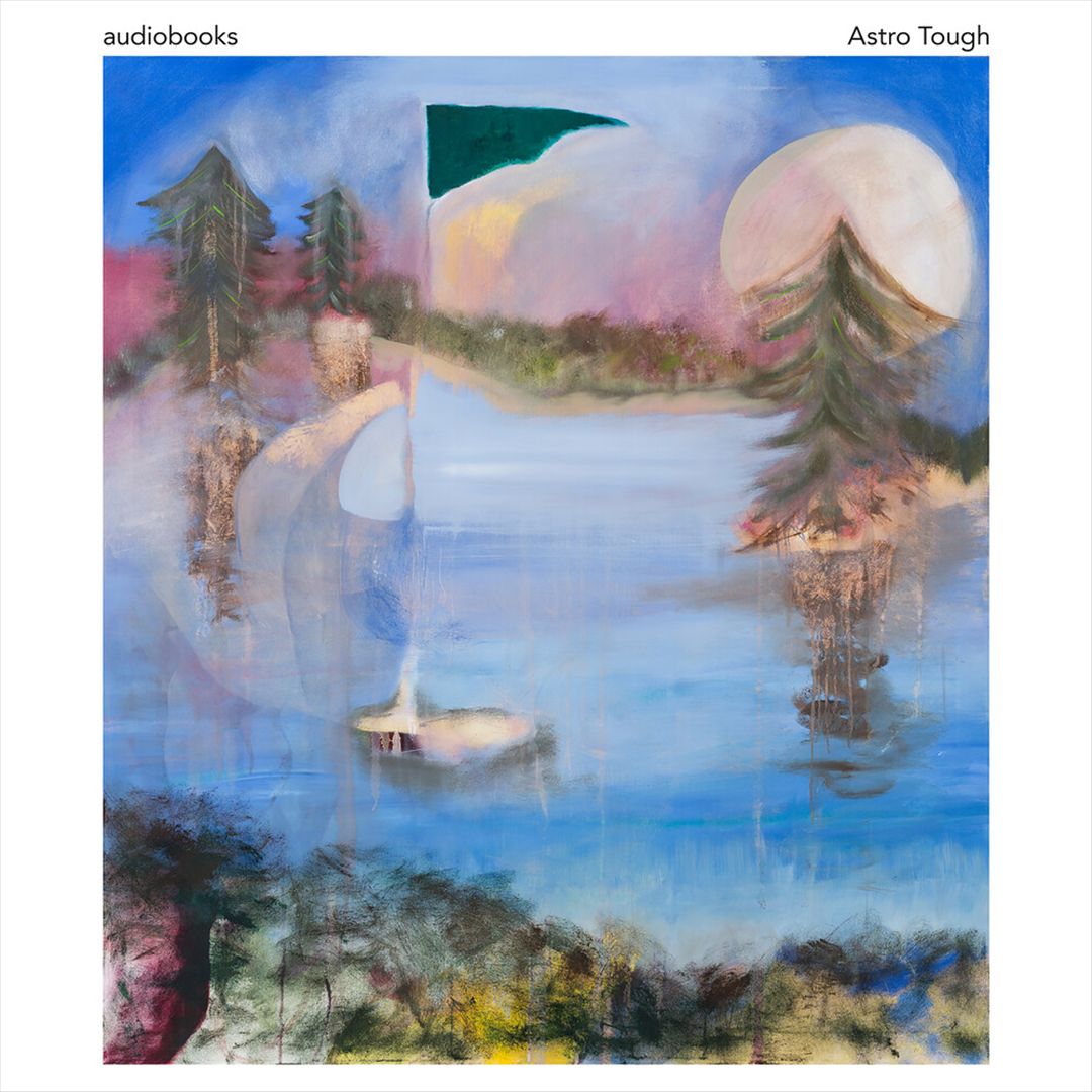 Astro Tough cover art