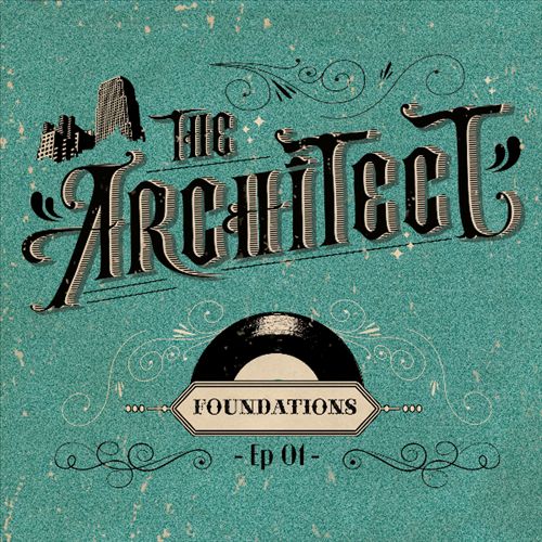 Foundations cover art