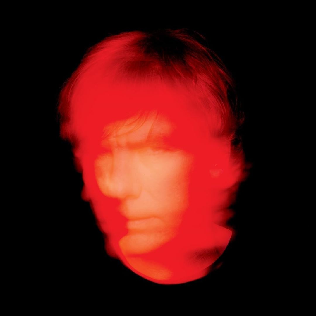 Out of Time cover art
