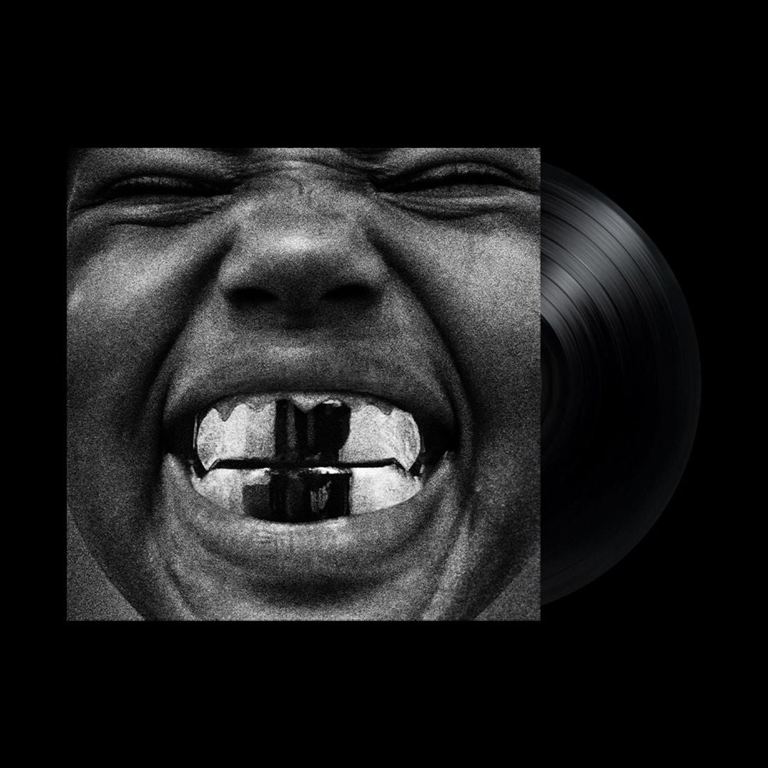 Bully cover art